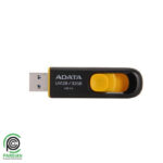 فلش مموری ای دیتا DashDrive UV128 ظرفیت 32 گیگابایت