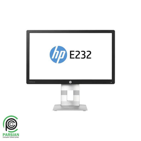 مانیتور اچ پی HP E232 استوک