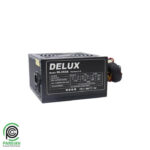 منبع تغذیه دلوکس مدل DL450A