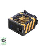 منبع تغذیه کامپیوتر گرین مدل GP550A-UK