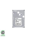 هارد اینترنال 4TB Toshiba HDWE140 X300