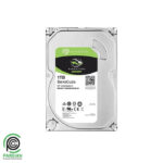 هارددیسک اینترنال سیگیت مدل BarraCuda ST1000DM010 ظرفیت 1 ترابایت