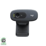 وب کم HD لاجیتک مدل C270