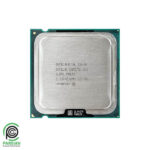 پردازنده Intel Core2 Duo E8600 Wolfdale