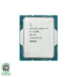 پردازنده اینتل CORE i5-12400F