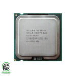 پردازنده اینتل Core 2 Quad Q8300 سری Yorkfield