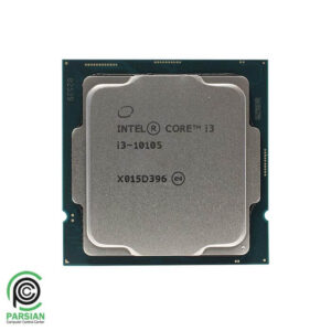 پردازنده اینتل Core i3-10105 Comet Lake
