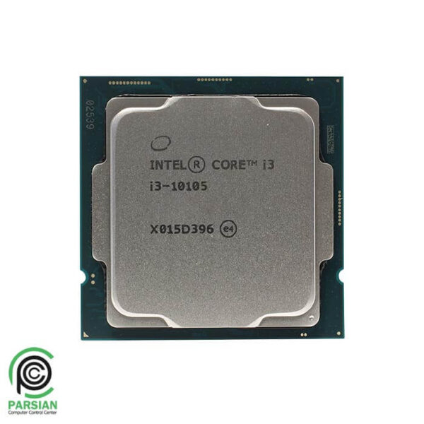 پردازنده اینتل Core i3-10105 Comet Lake