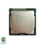 پردازنده اینتل Core i3-2100 Tray سری Sandy Bridge