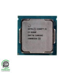 پردازنده اینتل Core i3-9100F سری Coffee Lake