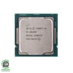 پردازنده اینتل Core i5-10400F سری Comet Lake