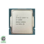 پردازنده اینتل Core i5-11600K سری Rocket Lake