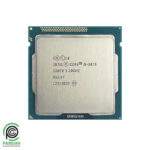 پردازنده اینتل Core i5-3470 سری Ivy Bridge