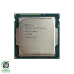 پردازنده اینتل Core i5-4590 Tray سری Haswell
