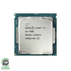 پردازنده اینتل Core i5-7500 سری Kaby Lake