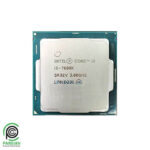 پردازنده اینتل Core i5-7600K سری Skylake