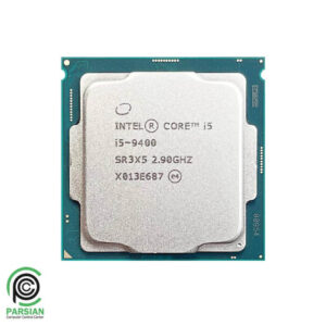 پردازنده اینتل Core i5-9400 سری caffee lake