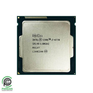پردازنده اینتل Core i7-4770