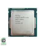 پردازنده اینتل Core i7-4790 سری Haswell