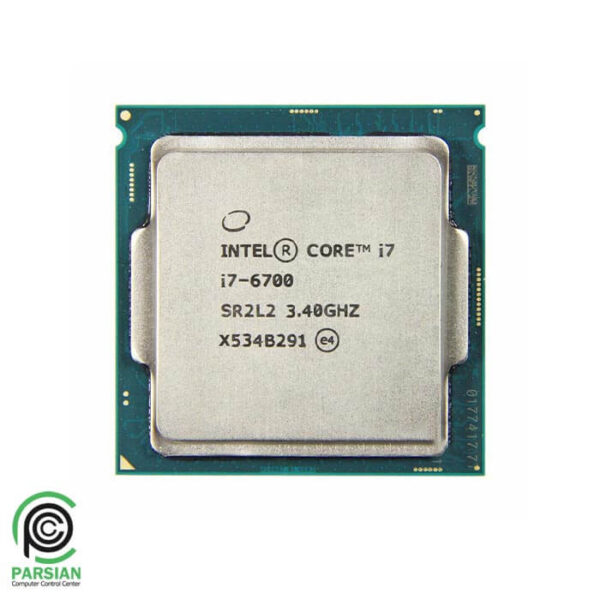 پردازنده اینتل Core i7-6700 سری Skylake