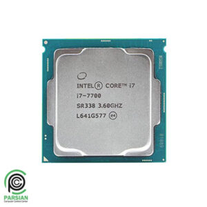 پردازنده اینتل Core i7-7700 سری Kaby Lake
