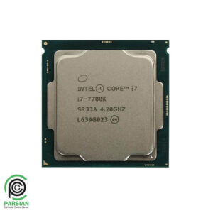 پردازنده اینتل Core i7-7700K سری Kaby Lake