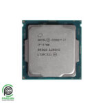پردازنده اینتل Core i7-8700 سری Coffee Lake