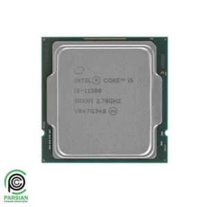 پردازنده اینتل Intel Core i5-11500
