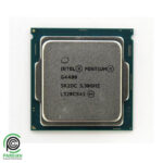 پردازنده اینتل Pentium G4400 سری Skylake