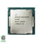 پردازنده اینتل Pentium G4560 سری Kaby Lake