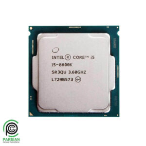 پردازنده اینتل مدل Core i5-8600k