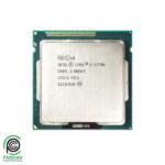 پردازنده مرکزي اينتل سري مدل Core i7-3770k