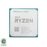 پردازنده مرکزی ای ام دی مدل Ryzen 7 3700x