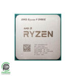 پردازنده مرکزی ای ام دی مدل Ryzen 9 5900X