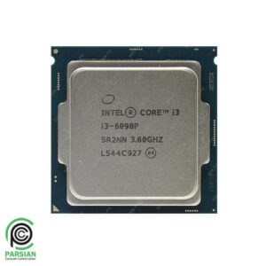 پردازنده مرکزی اینتل Core i3-6098P سری Skylake