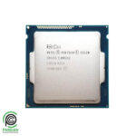 پردازنده مرکزی اینتل Haswell Pentium G3220تری
