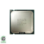 پردازنده مرکزی اینتل سری Core 2 Duo مدل E7500