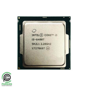 پردازنده مرکزی اینتل سری Skylake مدل Core i5-6400T