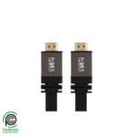 کابل 2.0 HDMI کی نت پلاس مدل HD4K طول 10 متر