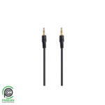 کابل AUX سویز کد 52 طول 1.5 متر