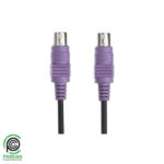 کابل افزایش طول PS2 سویز کد 36 طول 1.5 متر