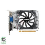 کارت گرافیک MSI NVIDIA GeForce GT 730 4GB