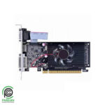 کارت گرافیک Turbo Chip NVIDIA Geforce GT210 1GB