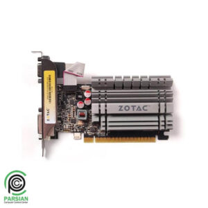 کارت گرافیک ZOTAC GEFORCE GT 730 2GB DDR3