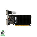 کارت گرافیک ام اس آی مدل GT 710 2GD3H