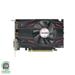 کارت گرافیک ای فاکس Radeon RX550 4GB DDR5