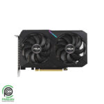 کارت گرافیک ایسوس DUAL RTX3060 O12G