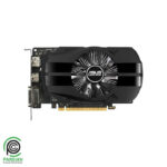 کارت گرافیک ایسوس PH-GTX1050TI 4G دست دوم