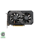 کارت گرافیک ایسوس TUF GTX1650-O4G-GAMING