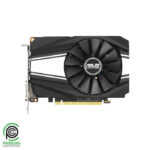 کارت گرافیک ایسوس مدل GeForce GTX 1660 Super PHOENIX